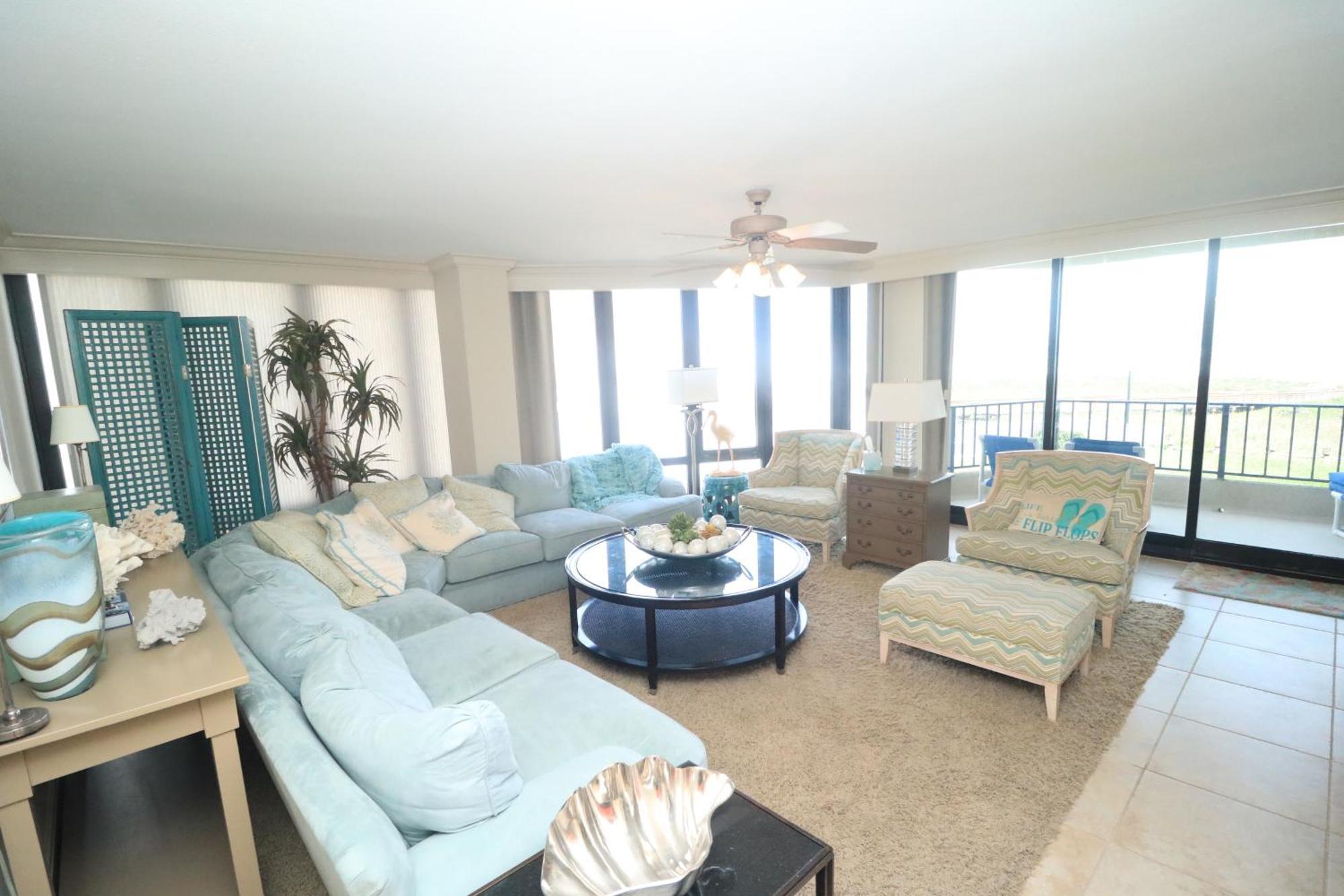 Bridgepoint Condominiums South Padre Island Zewnętrze zdjęcie