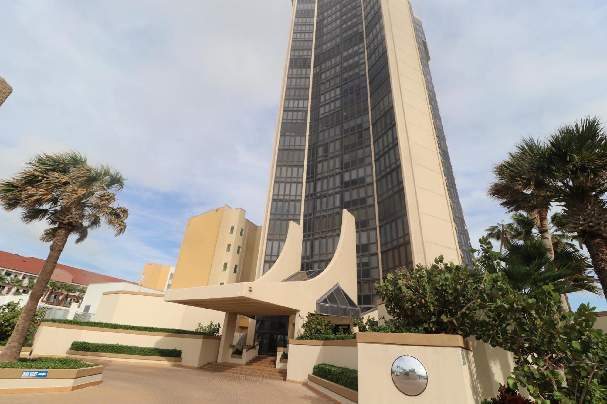 Bridgepoint Condominiums South Padre Island Zewnętrze zdjęcie