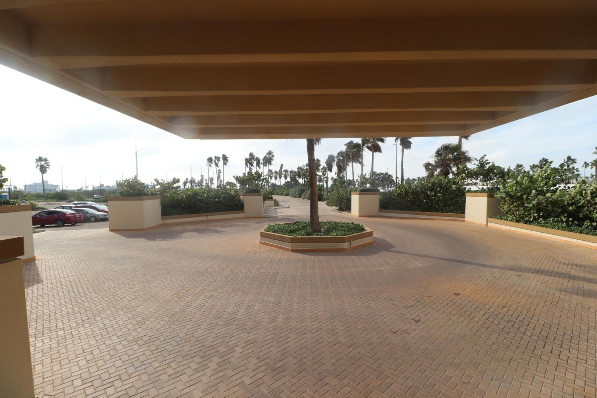 Bridgepoint Condominiums South Padre Island Zewnętrze zdjęcie