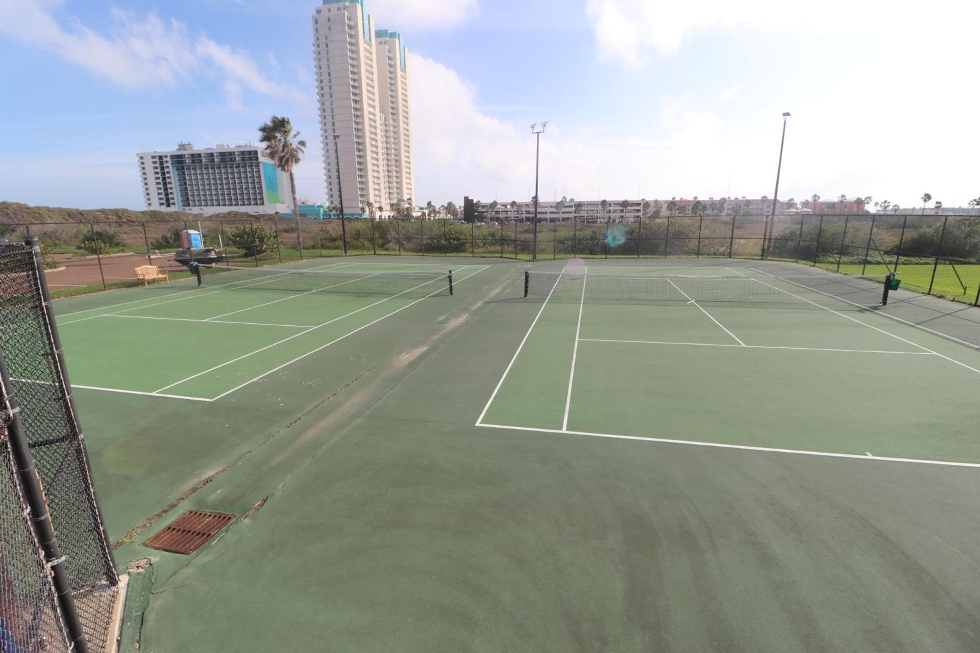 Bridgepoint Condominiums South Padre Island Zewnętrze zdjęcie