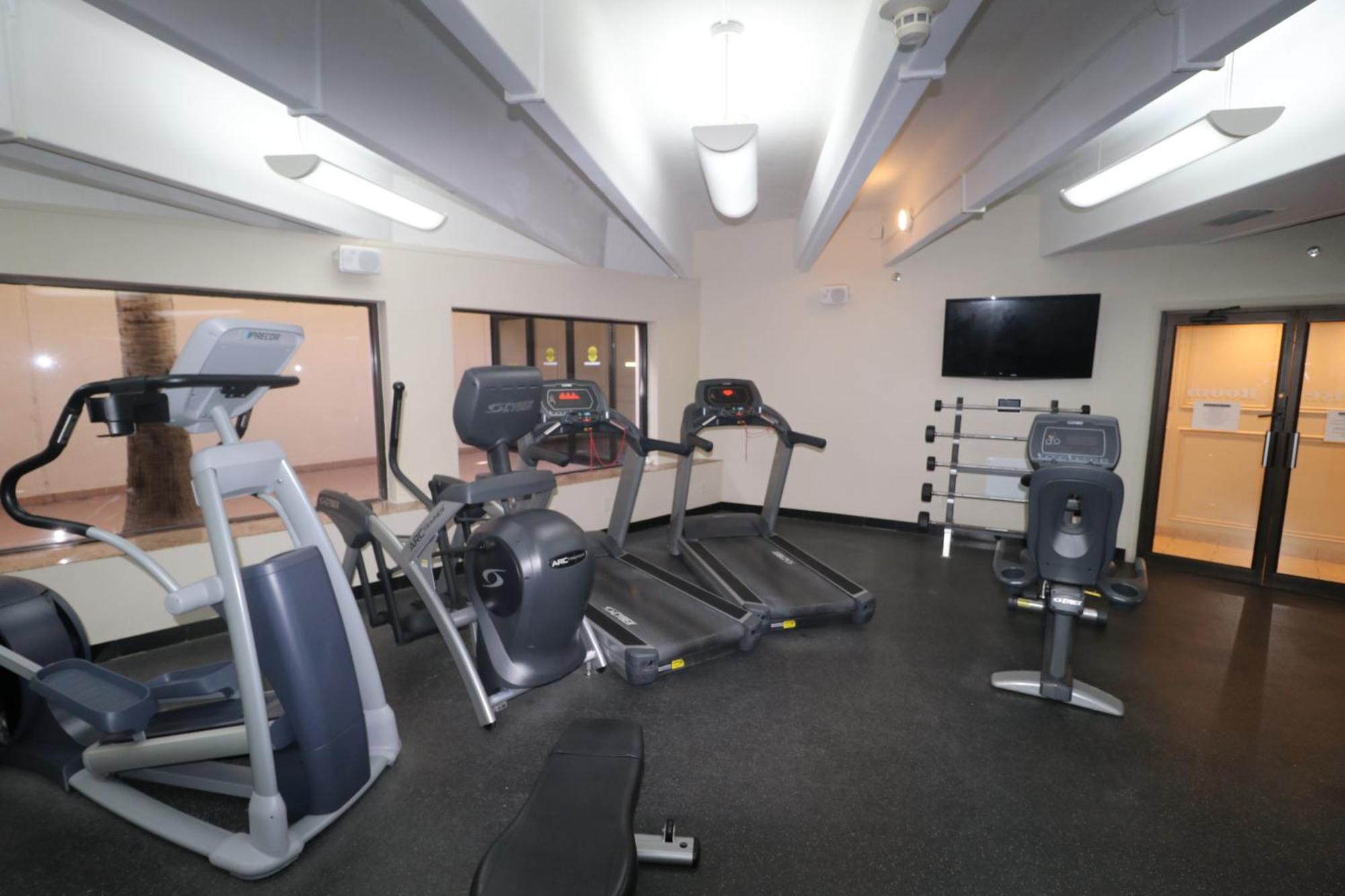 Bridgepoint Condominiums South Padre Island Zewnętrze zdjęcie