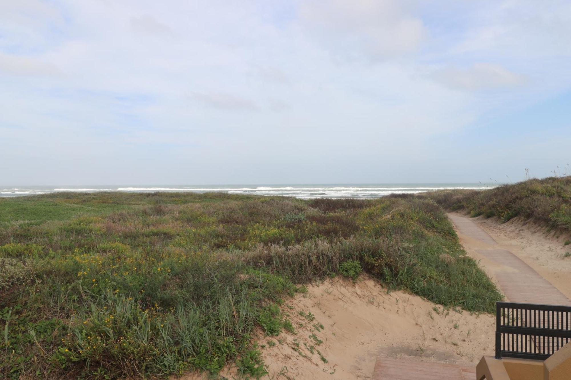 Bridgepoint Condominiums South Padre Island Zewnętrze zdjęcie