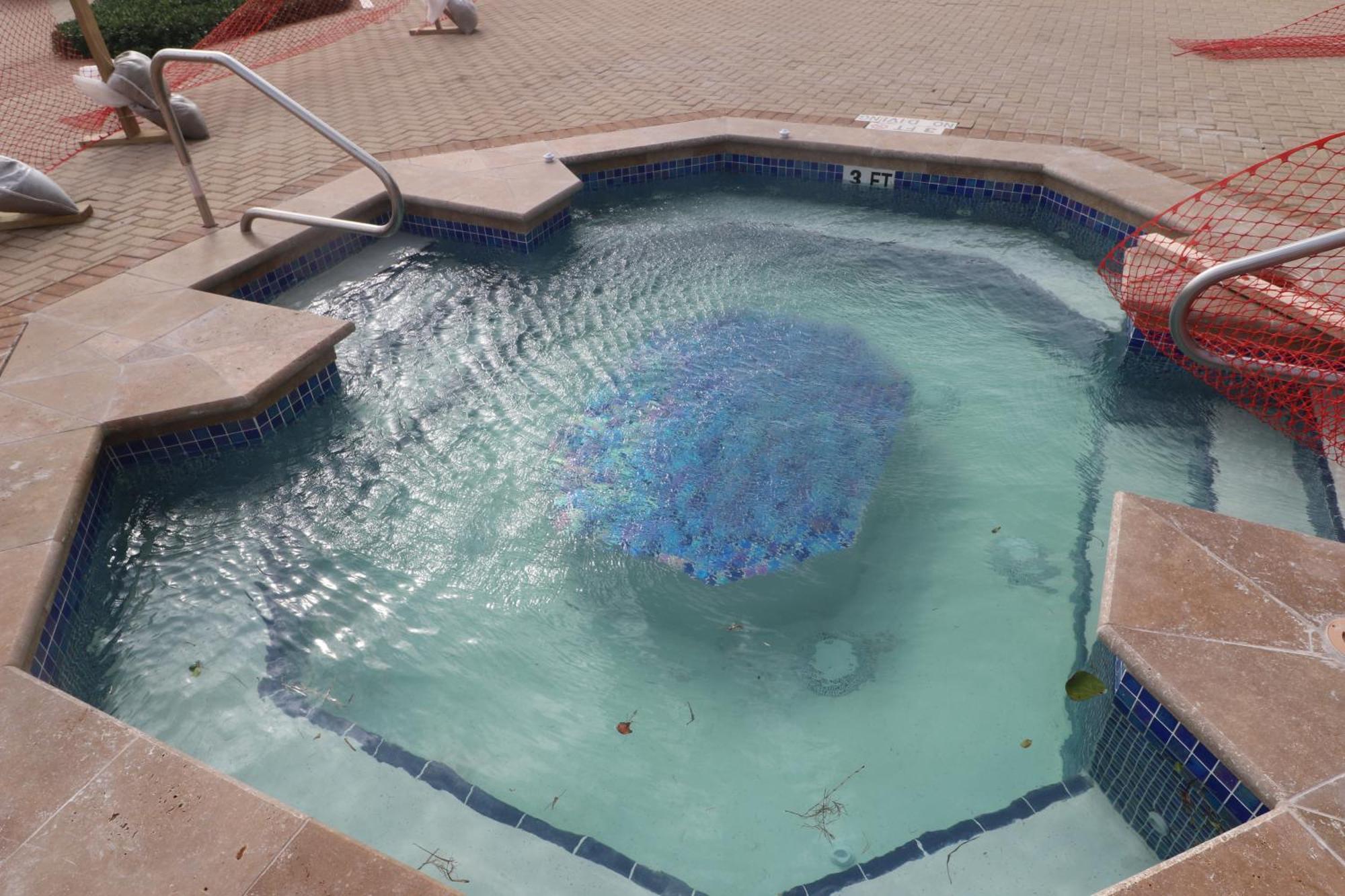Bridgepoint Condominiums South Padre Island Zewnętrze zdjęcie